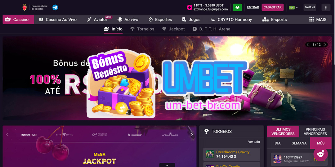 umbet app